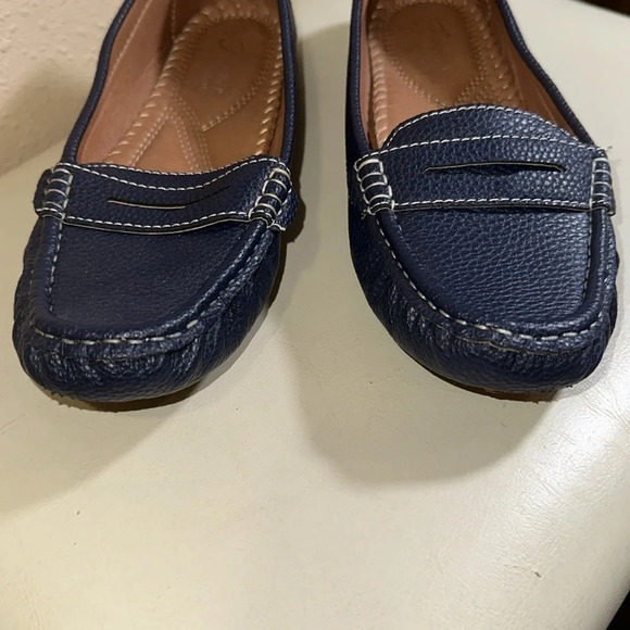 Forever, comfort, loafers size 6 - Picture 3 of 7